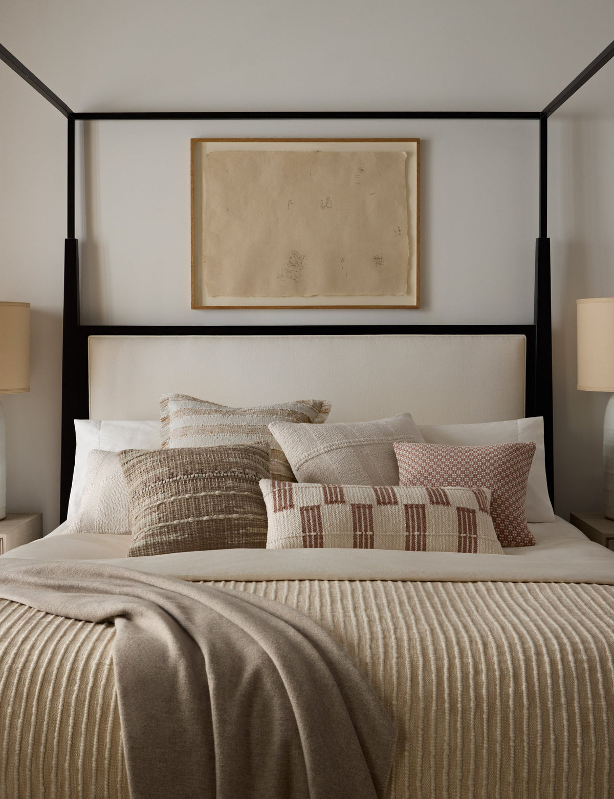 Bettine Pillow