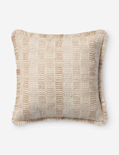 Hanneli Pillow