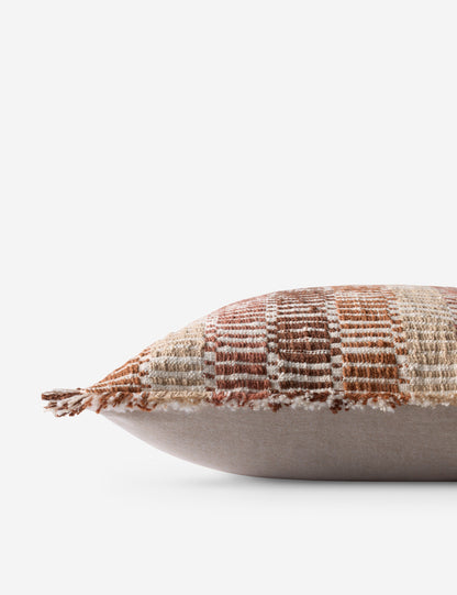 Hanneli Pillow