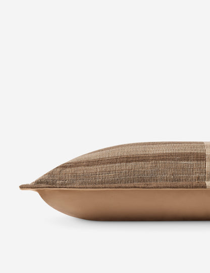 Vespera Indoor / Outdoor Pillow by Amber Lewis x Loloi