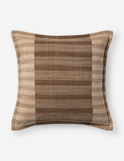 Vespera Indoor / Outdoor Pillow by Amber Lewis x Loloi