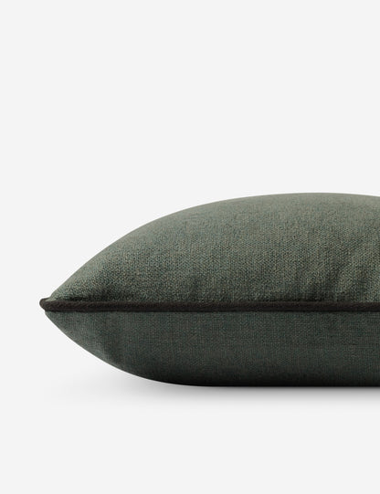 Hudson Pillow by Jeremiah Brent x Loloi