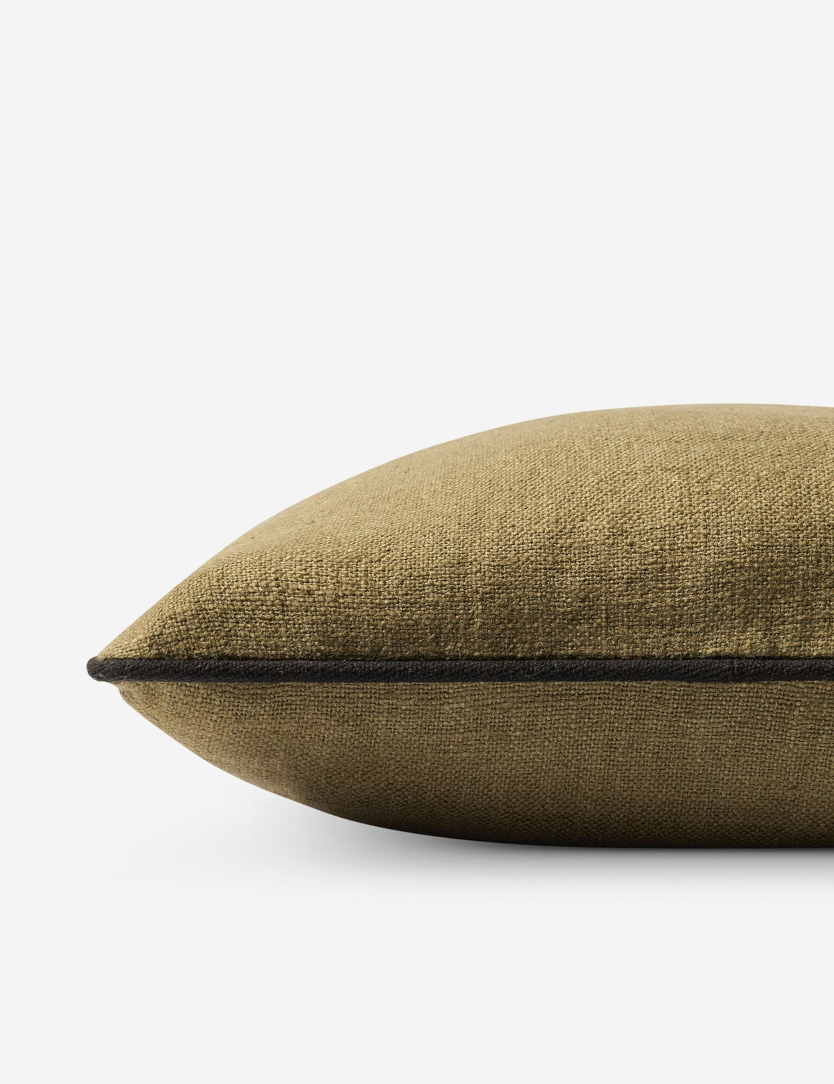 Hudson Pillow by Jeremiah Brent x Loloi