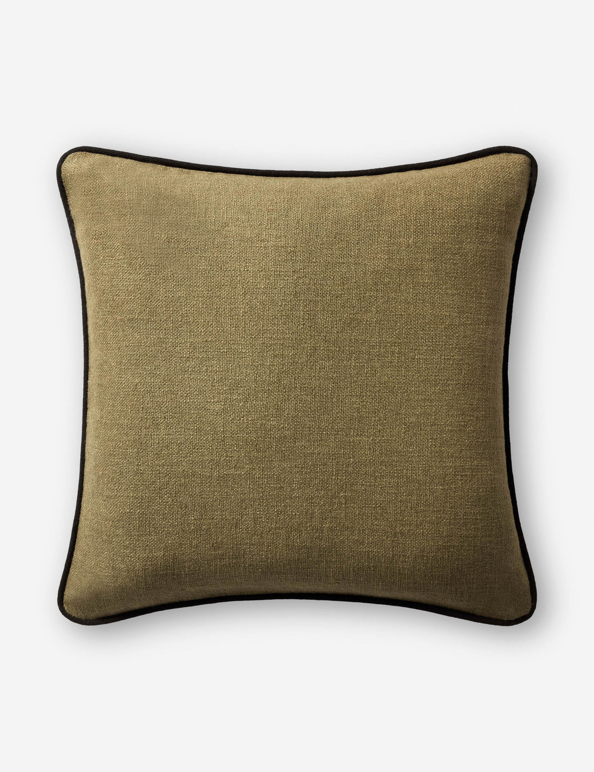 Hudson Pillow by Jeremiah Brent x Loloi