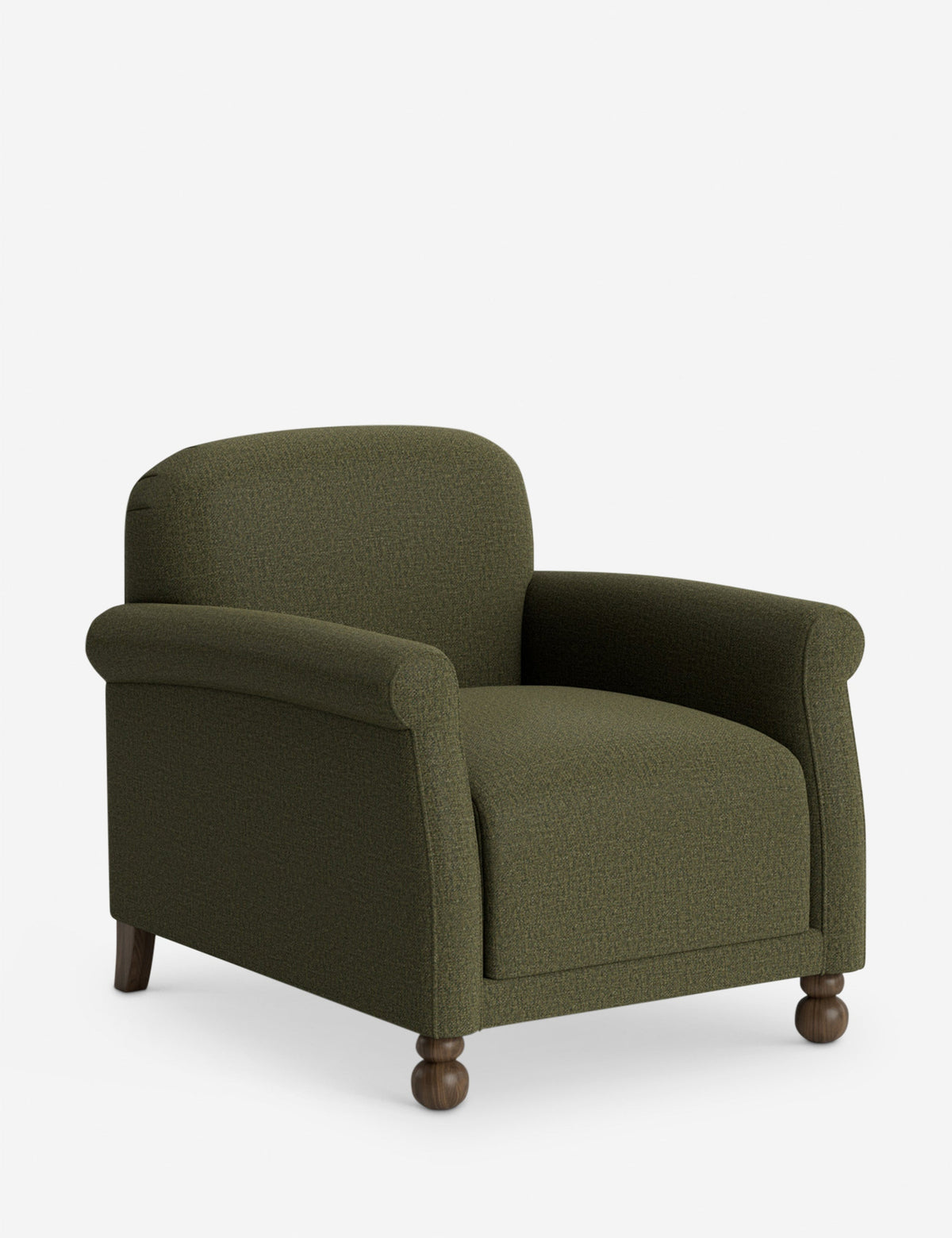 Paley Accent Chair by Heidi Caillier