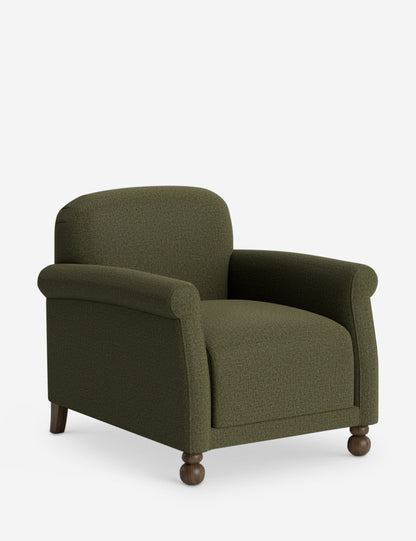 Paley Accent Chair by Heidi Caillier