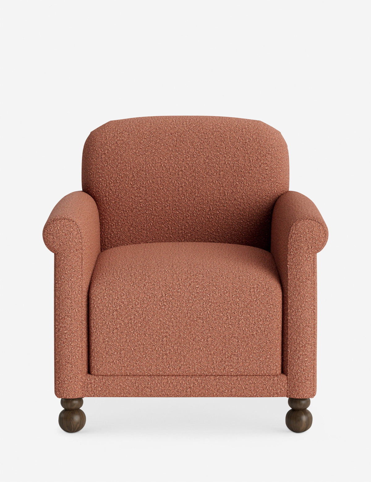 Paley Accent Chair by Heidi Caillier