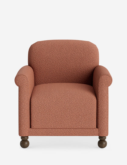 Paley Accent Chair by Heidi Caillier