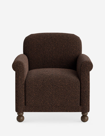Paley Accent Chair by Heidi Caillier