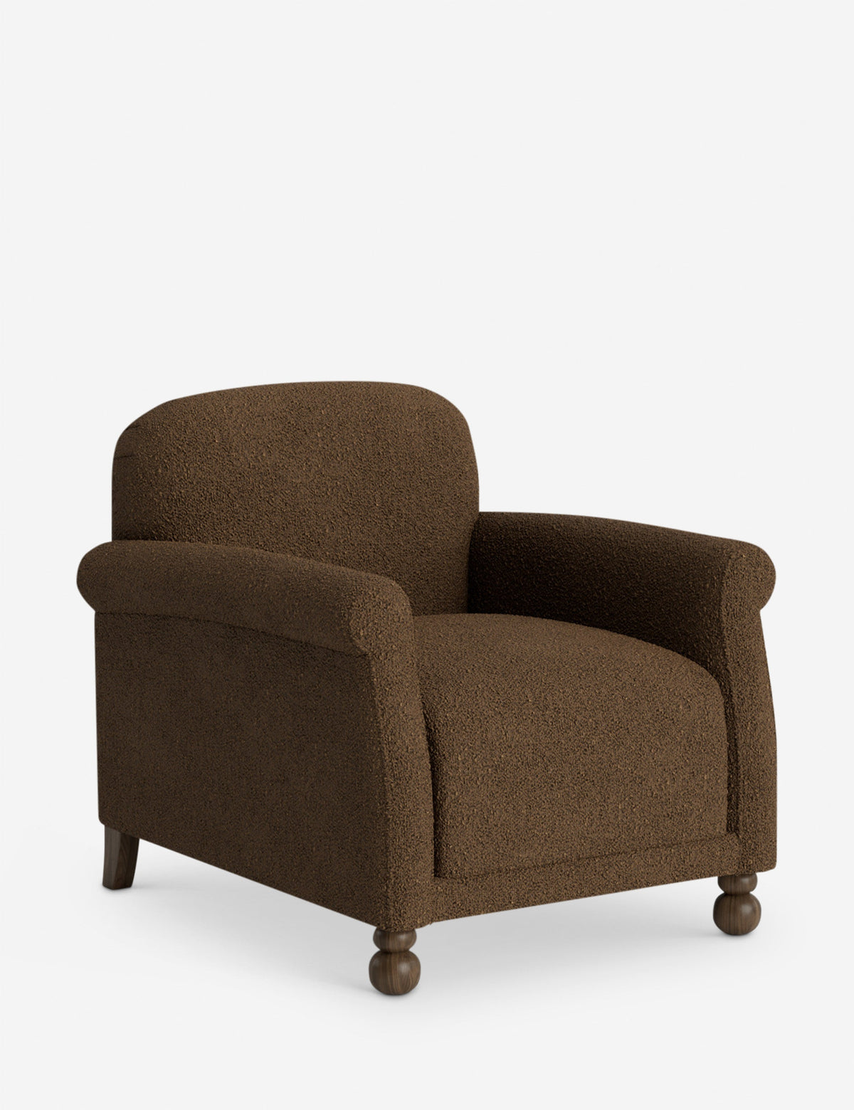 Paley Accent Chair by Heidi Caillier