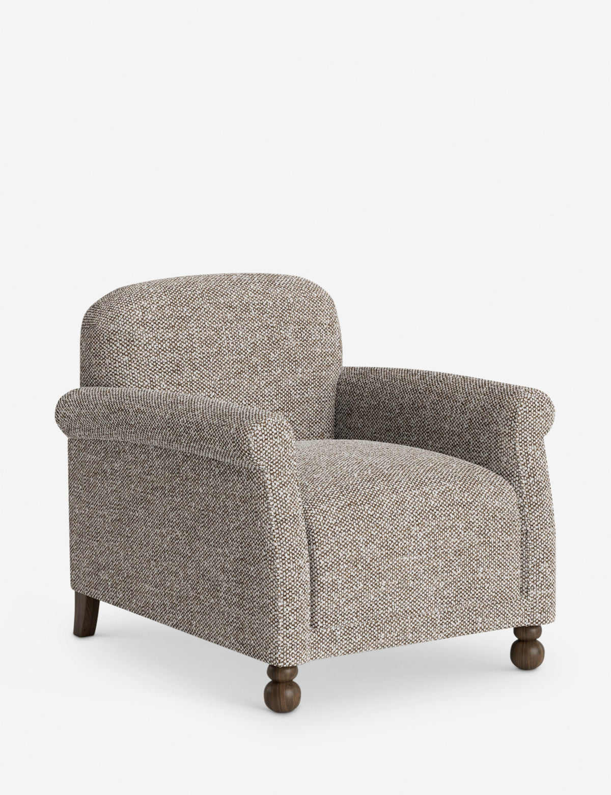 Paley Accent Chair by Heidi Caillier