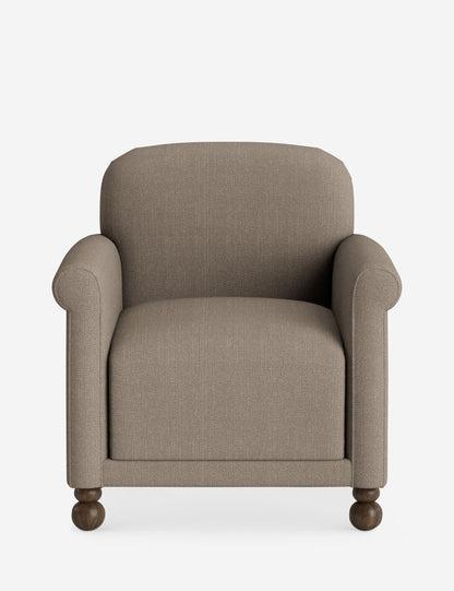 Paley Accent Chair by Heidi Caillier
