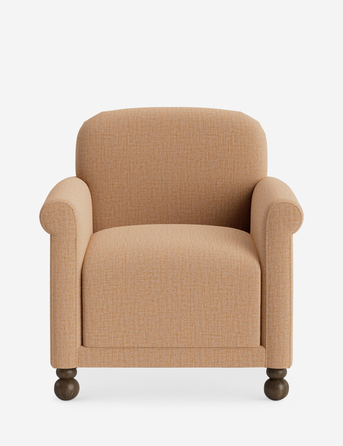 Paley Accent Chair by Heidi Caillier