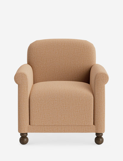Paley Accent Chair by Heidi Caillier
