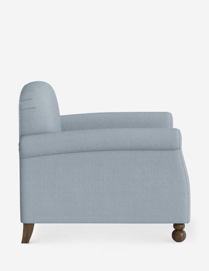 Paley Accent Chair by Heidi Caillier