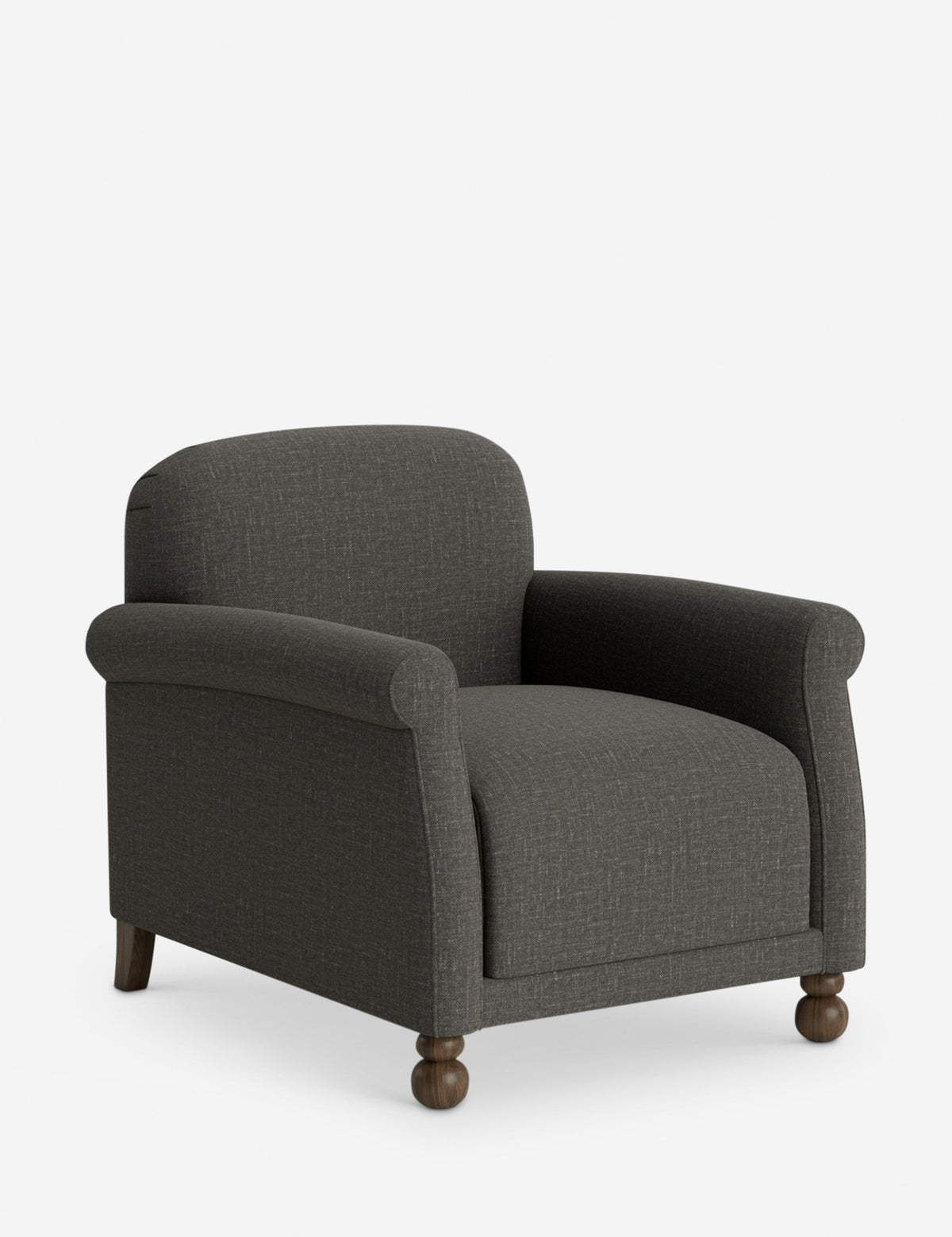 Paley Accent Chair by Heidi Caillier