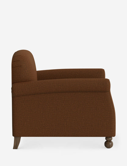 Paley Accent Chair by Heidi Caillier