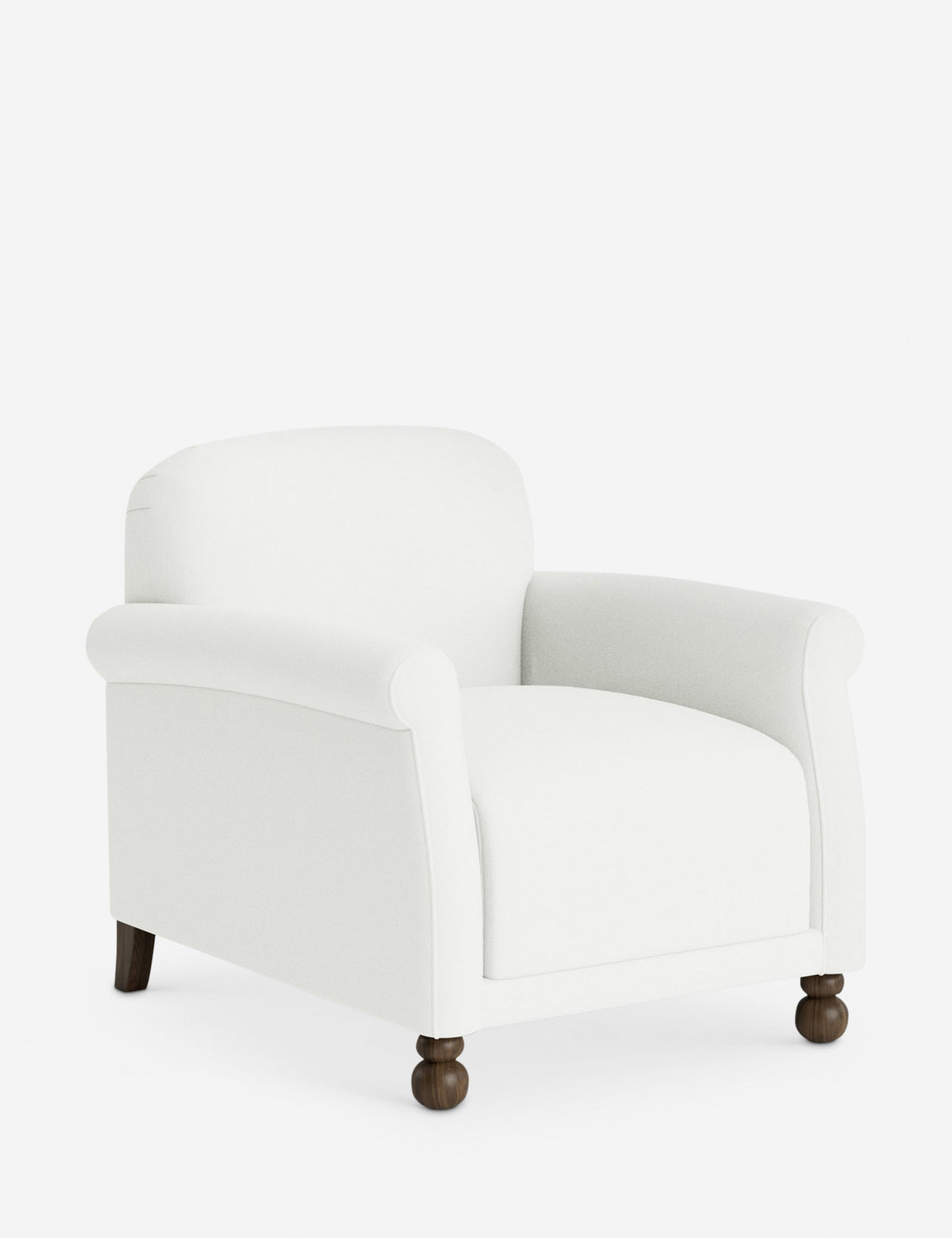 Paley Accent Chair by Heidi Caillier