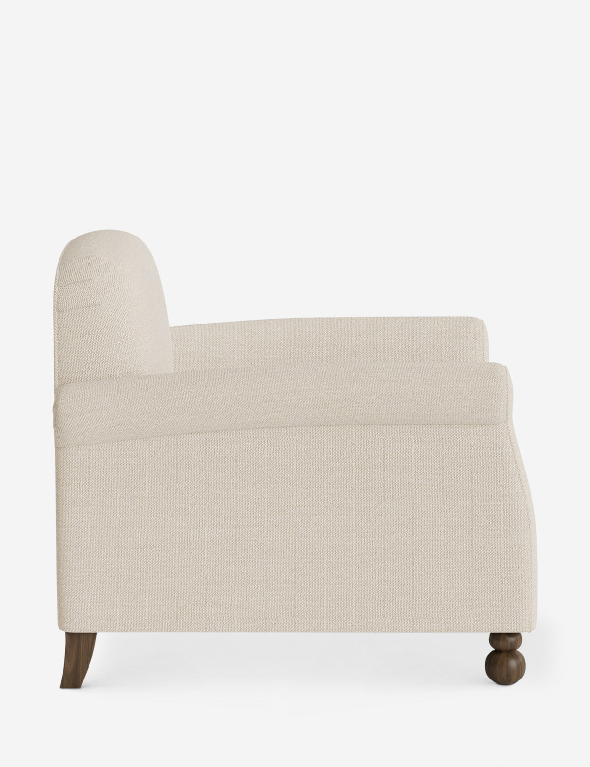 Paley Accent Chair by Heidi Caillier