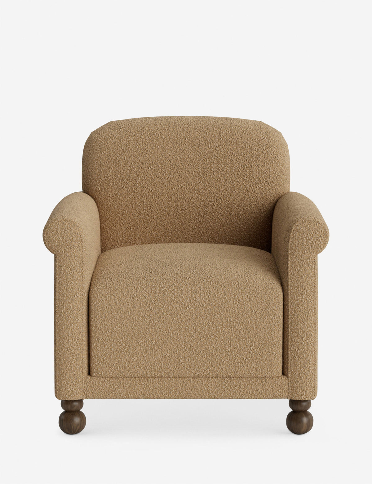 Paley Accent Chair by Heidi Caillier