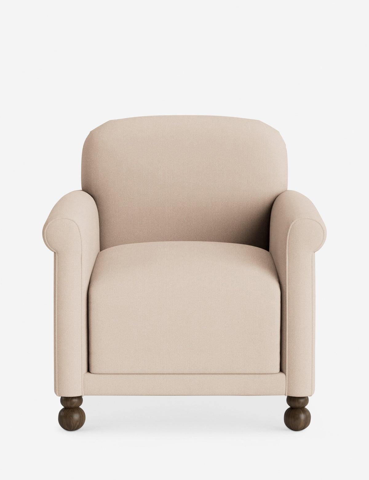 Paley Accent Chair by Heidi Caillier