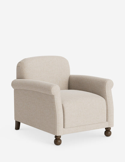 Paley Accent Chair by Heidi Caillier