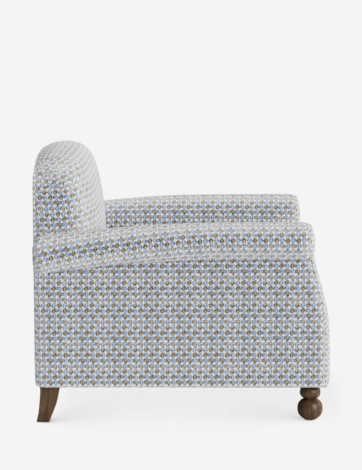 Paley Accent Chair by Heidi Caillier
