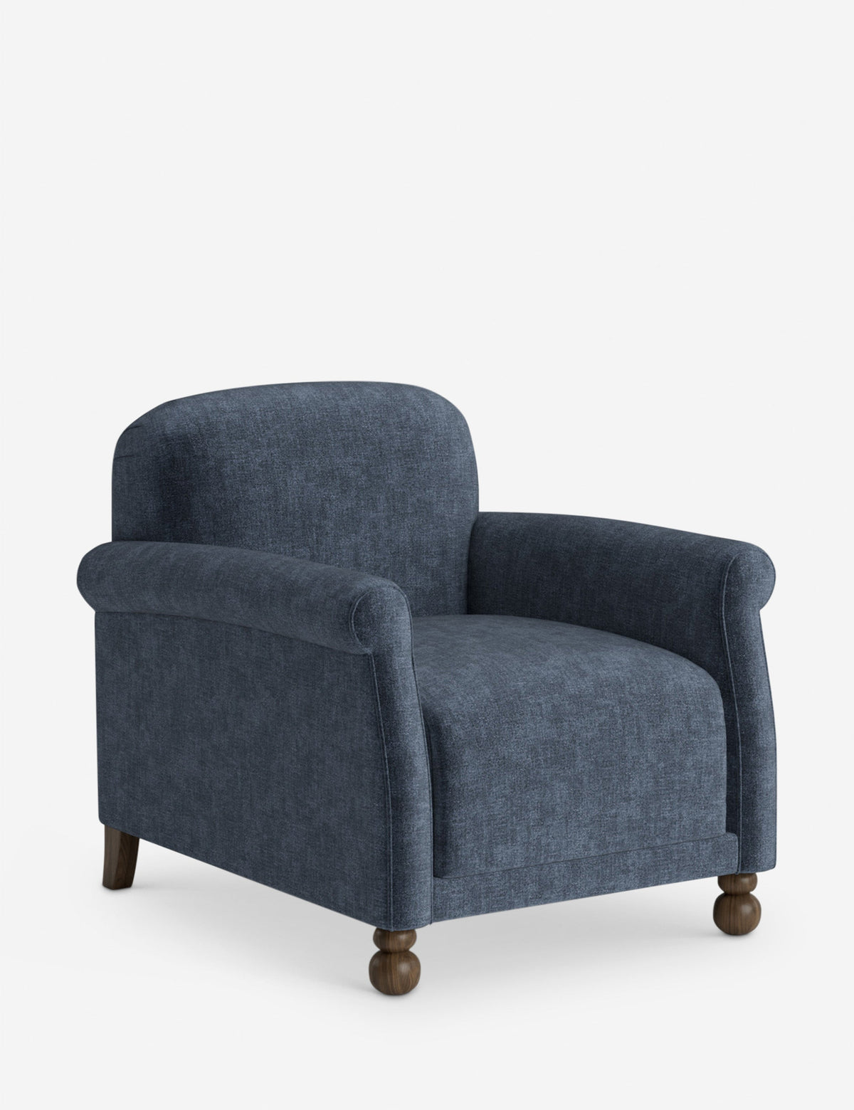 Paley Accent Chair by Heidi Caillier