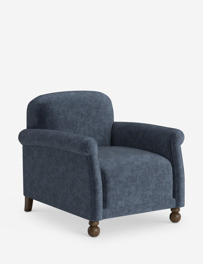 Paley Accent Chair by Heidi Caillier