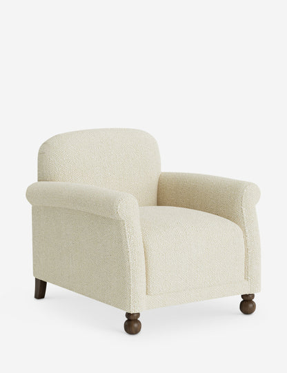 Paley Accent Chair by Heidi Caillier