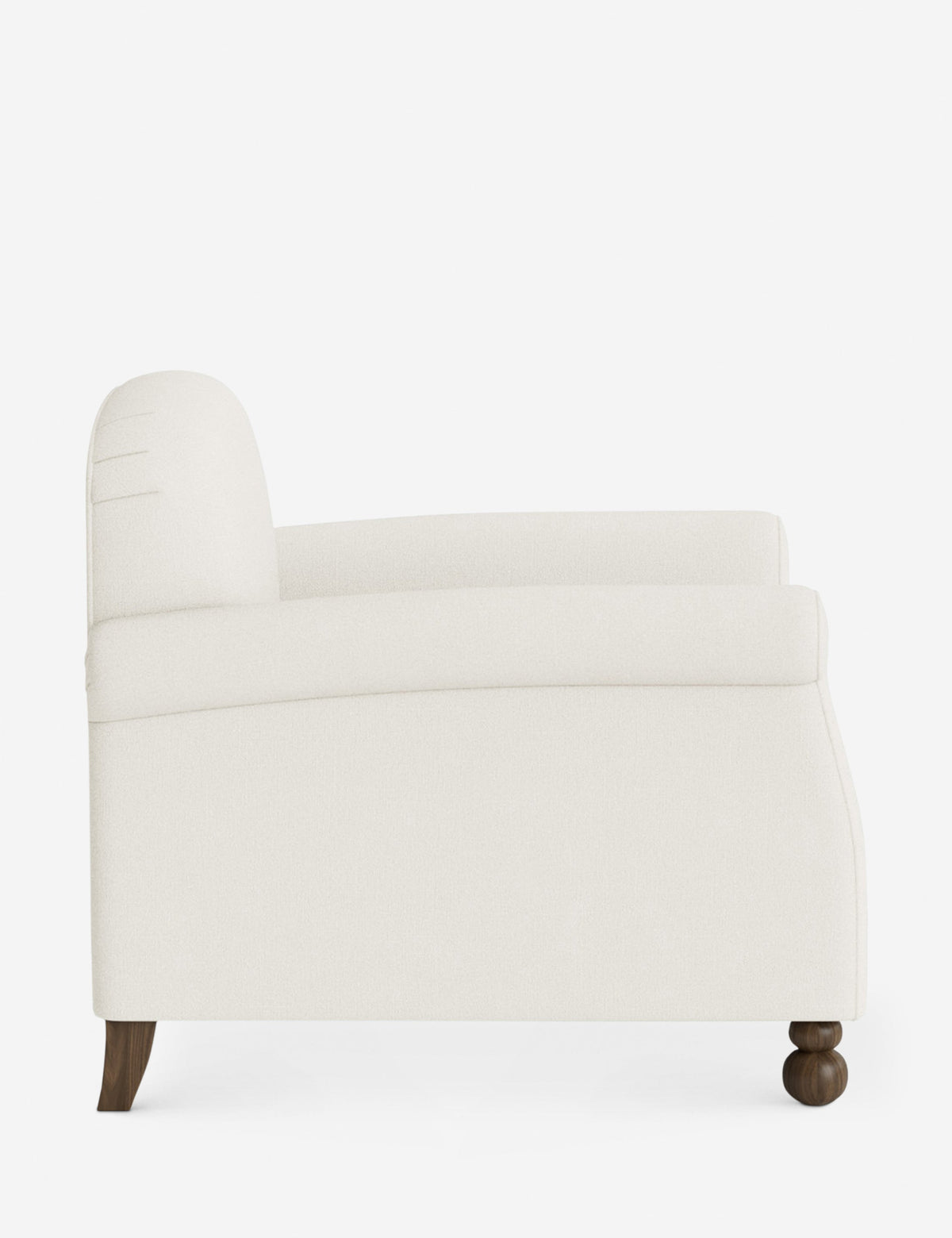 Paley Accent Chair by Heidi Caillier
