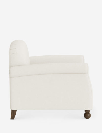 Paley Accent Chair by Heidi Caillier