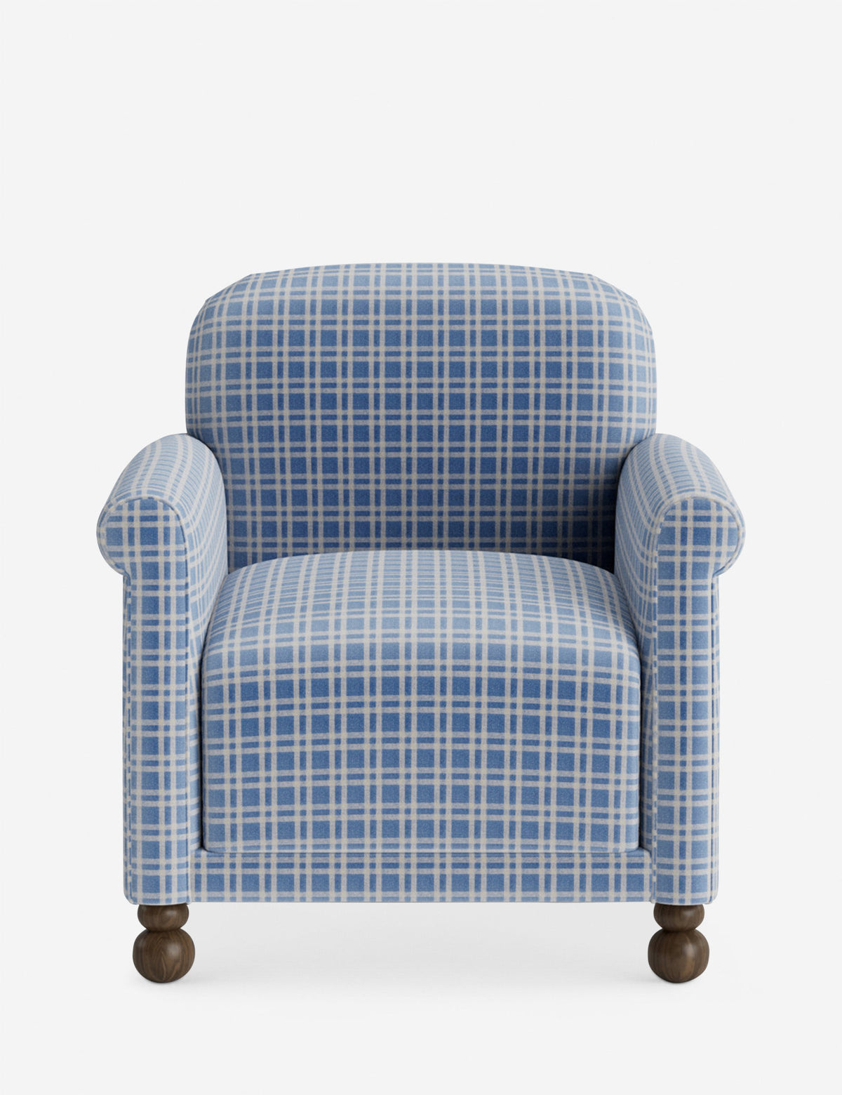 Paley Accent Chair by Heidi Caillier