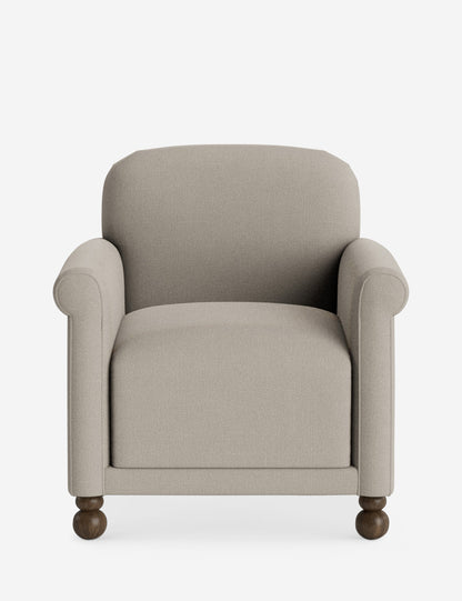 Paley Accent Chair by Heidi Caillier