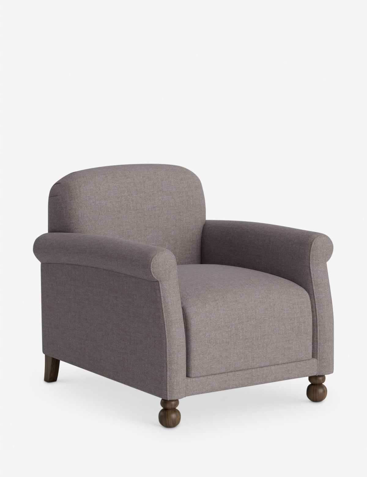 Paley Accent Chair by Heidi Caillier