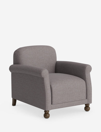 Paley Accent Chair by Heidi Caillier