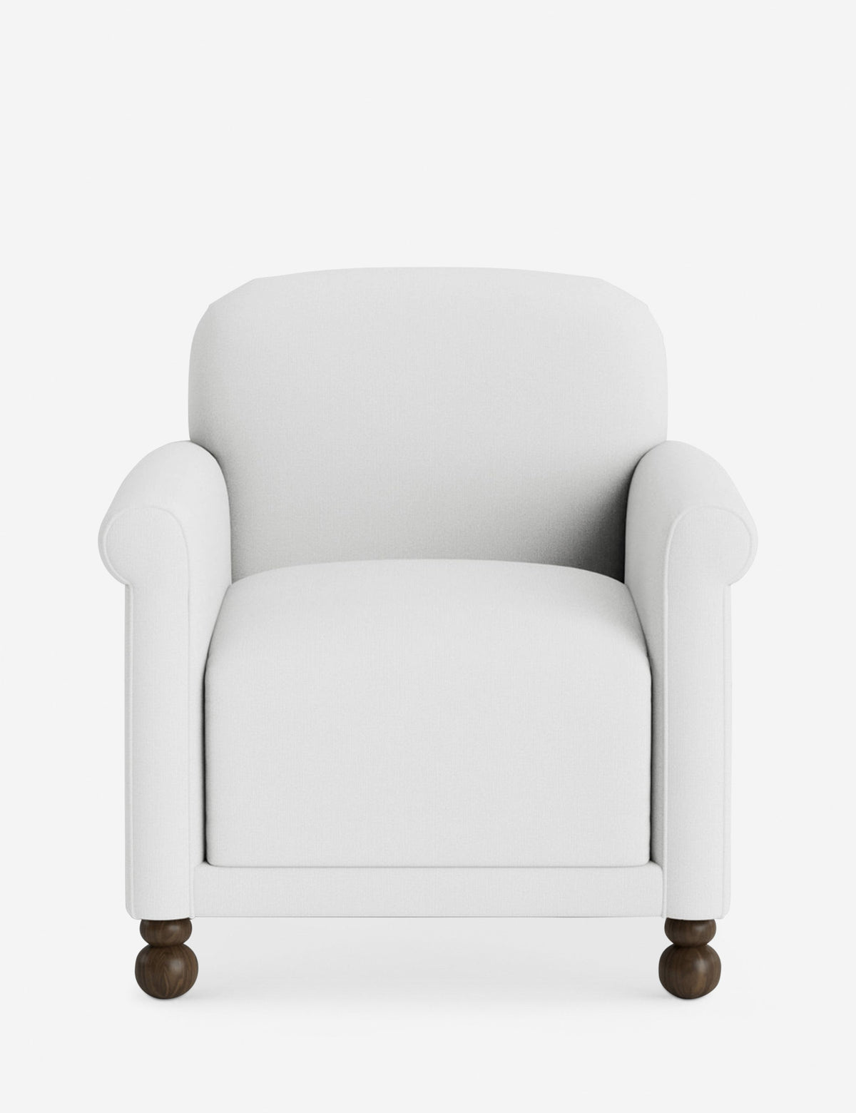 Paley Accent Chair by Heidi Caillier