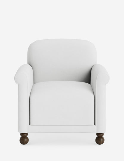 Paley Accent Chair by Heidi Caillier