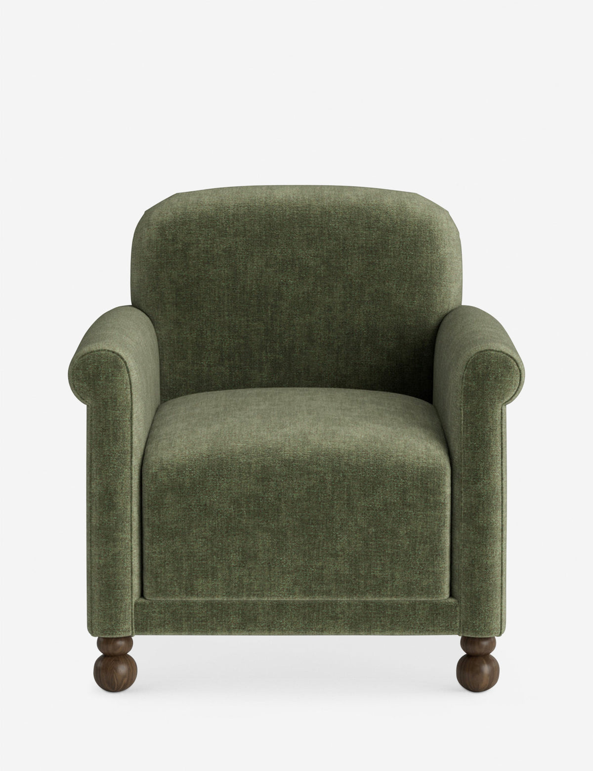 Paley Accent Chair by Heidi Caillier