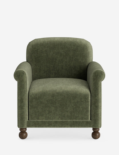 Paley Accent Chair by Heidi Caillier