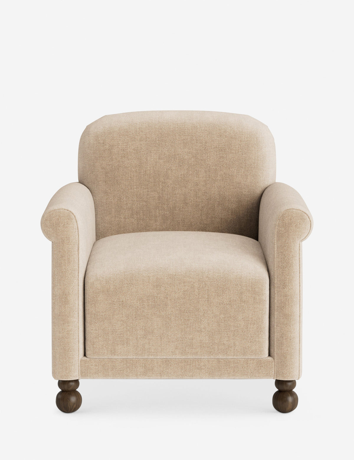 Paley Accent Chair by Heidi Caillier