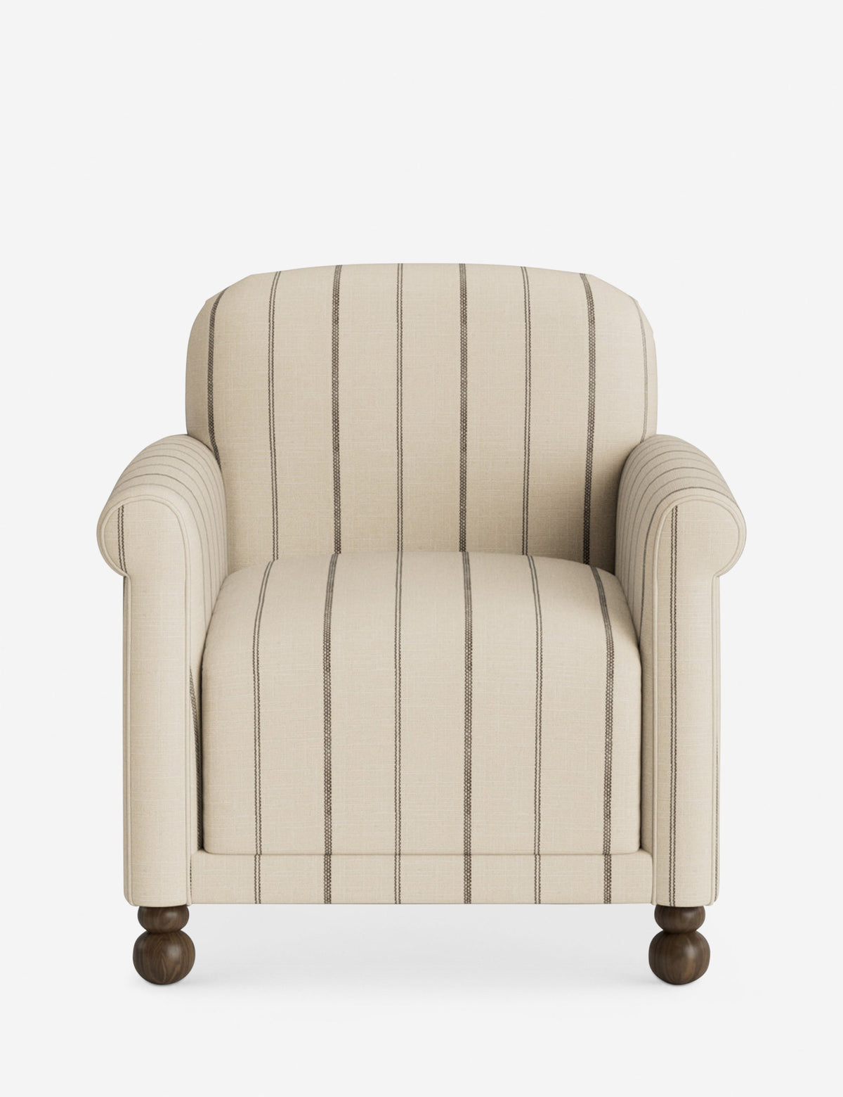 Paley Accent Chair by Heidi Caillier