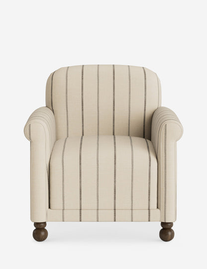 Paley Accent Chair by Heidi Caillier