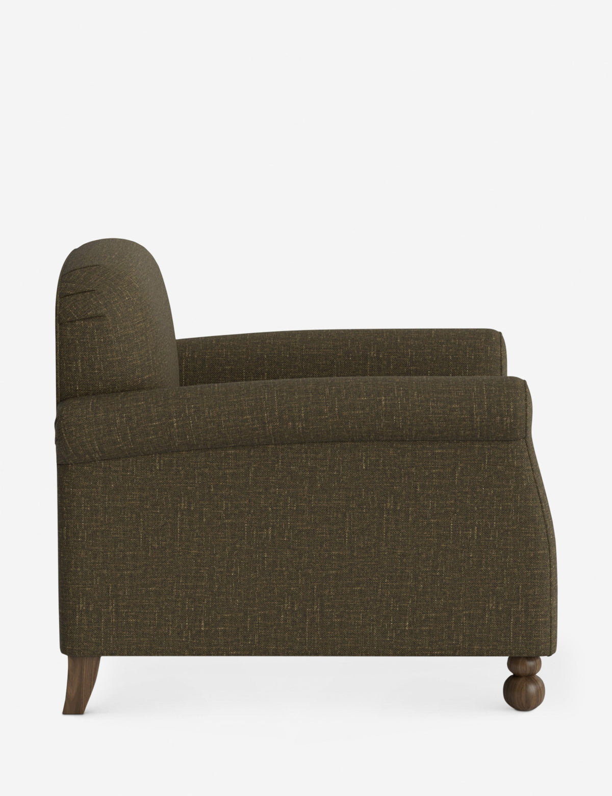 Paley Accent Chair by Heidi Caillier