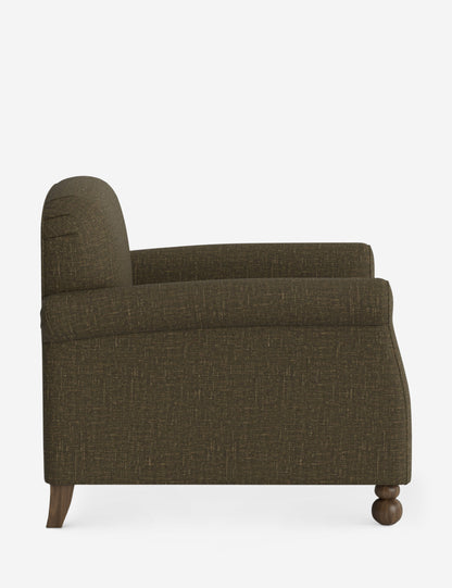 Paley Accent Chair by Heidi Caillier