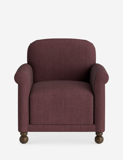 Paley Accent Chair by Heidi Caillier