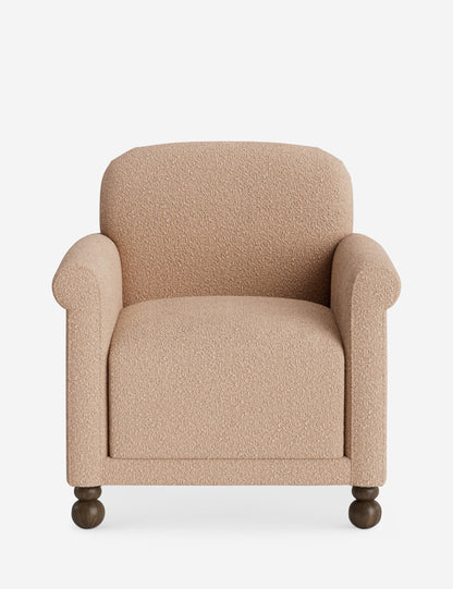 Paley Accent Chair by Heidi Caillier