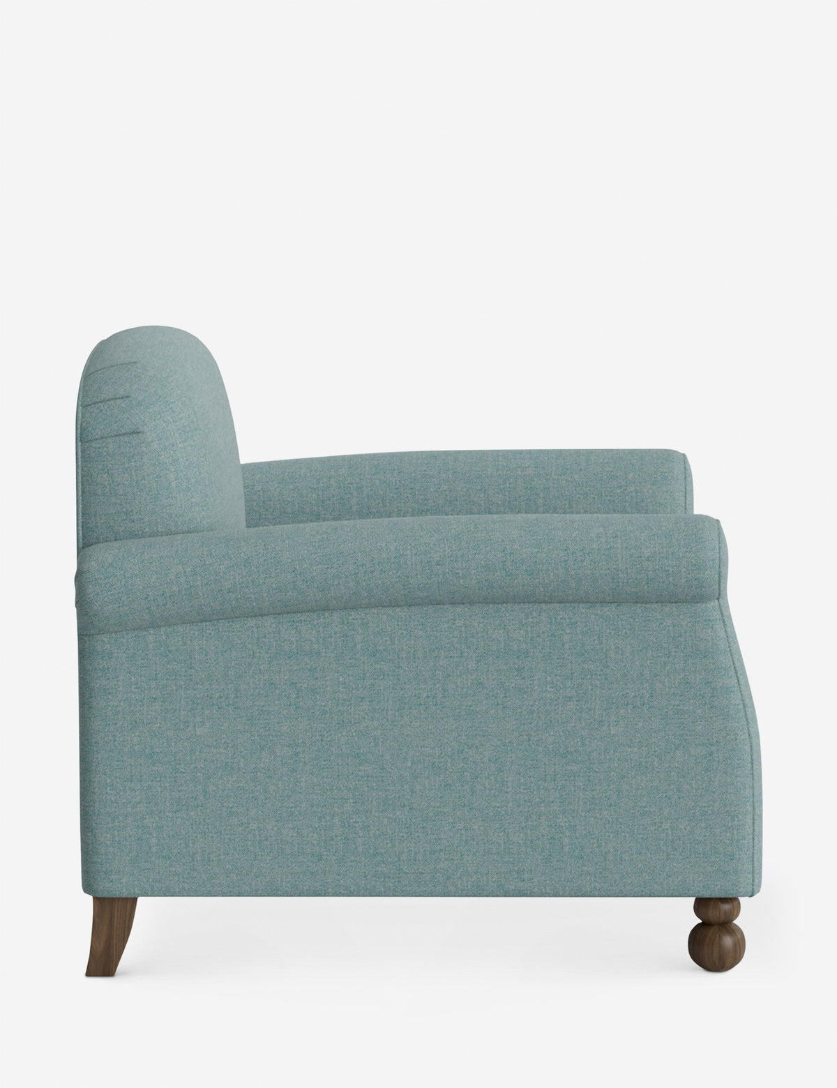 Paley Accent Chair by Heidi Caillier