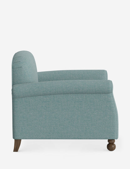 Paley Accent Chair by Heidi Caillier