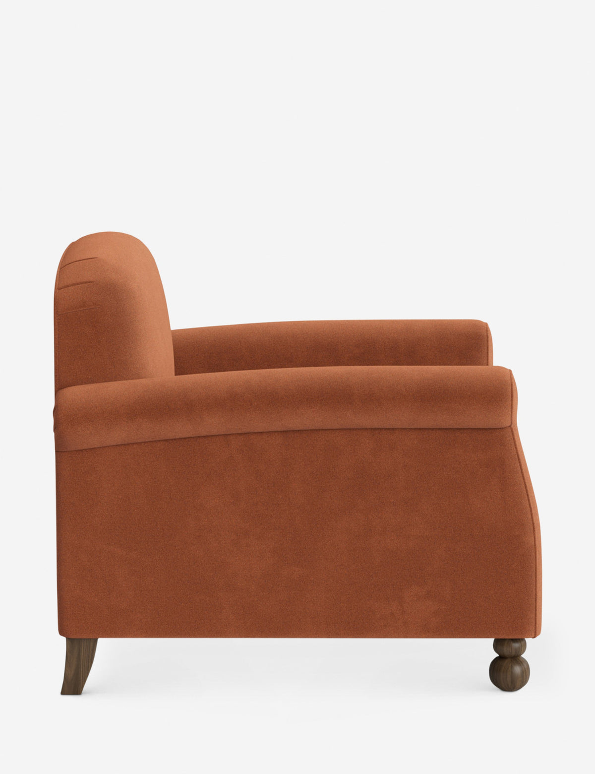 Paley Accent Chair by Heidi Caillier
